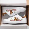 Scooby-Doo Stan Smith Shoes