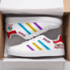 Scooby-Doo Stan Smith Shoes