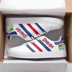 Scooby-Doo Stan Smith Shoes