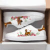 Scooby-Doo Stan Smith Shoes