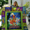 Scooby-doo 2 Blanket