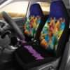 Scooby-doo A0 Seat Covers