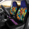 Scooby-doo A0 Seat Covers