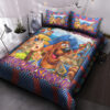 Scooby-doo Bedding Set