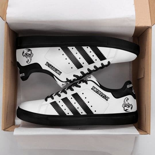 Scorpions 02 Stan Smith Shoes 1 Scorpions 02 Stan Smith Shoes