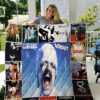 Scorpions Band 2 Blanket