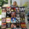 Scorpions Band Blanket