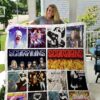Scorpions Blanket