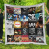 Scorpions Blanket