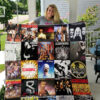 Scorpions Blanket