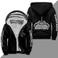 Scorpions Fleece Jacket