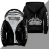 Scorpions Fleece Jacket
