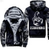Scorpions Fleece Jacket