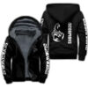 Scorpions Fleece Jacket
