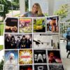 Scorpions Lover Blanket