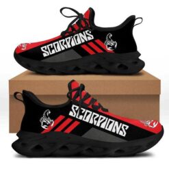 Scorpions Max Soul Shoes Shoes