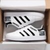 Scorpions Stan Smith Shoes New