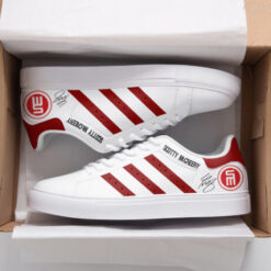 Scotty Mccreery Stan Smith Shoes