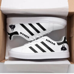 Scream Stan Smith Shoes