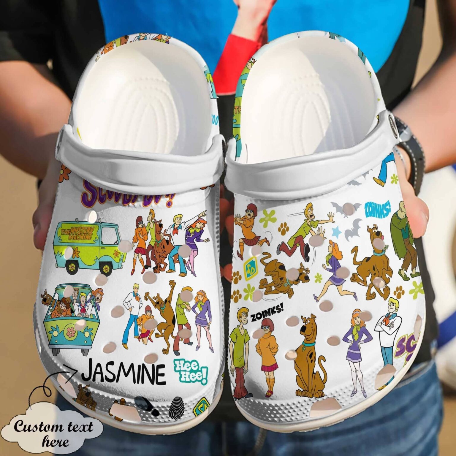 Sd Soft Personalized Sd Characters Soft Clogs 1 Sd Soft Personalized Sd Characters Soft Clogs