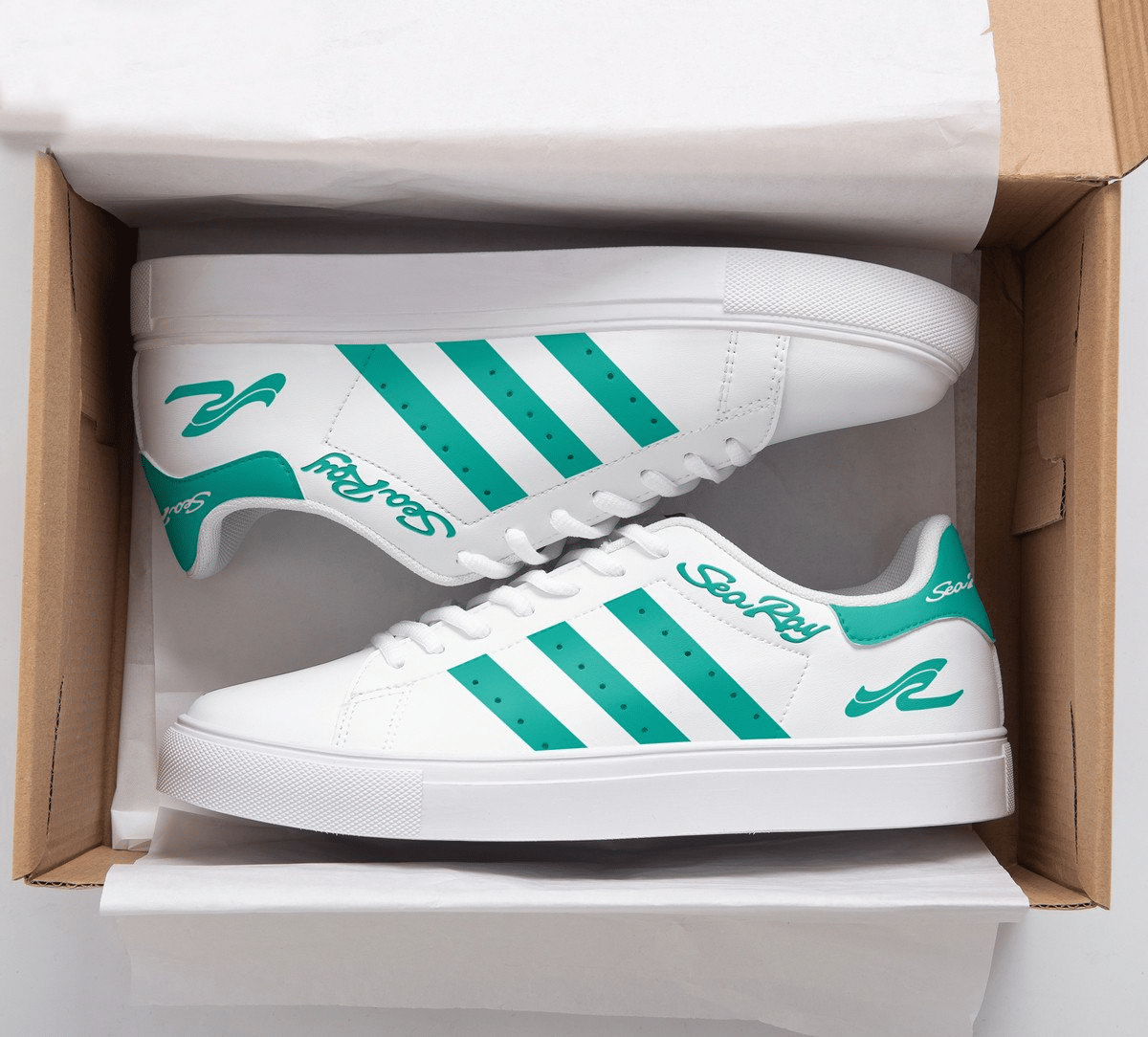 Sea Ray Stan Smith Shoes 1 Sea Ray Stan Smith Shoes