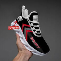 Seat Max Soul Shoes