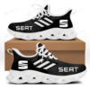 Seat Max Soul Shoes