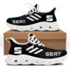 Seat Max Soul Shoes