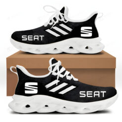 Seat Max Soul Shoes
