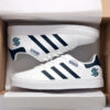 Seattle Kraken Stan Smith Shoes