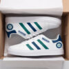 Seattle Mariners Stan Smith Shoes