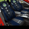 Seattle Seahawks 00G Seat Covers