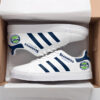 Seattle Seahawks G01 Stan Smith Shoes