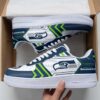 Seattle Seahawks I0 Air Force Shoes