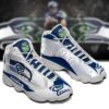 Seattle Seahawks Jordan 13