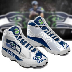 Seattle Seahawks Jordan 13
