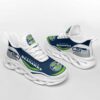 Seattle Seahawks Max Soul Shoes