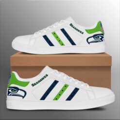 Seattle Seahawks Stan Smith Shoes