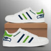 Seattle Seahawks Stan Smith Shoes
