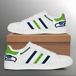 Seattle Seahawks Stan Smith Shoes
