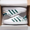 Sebastian Vettel Aston Martin Stan Smith Shoes