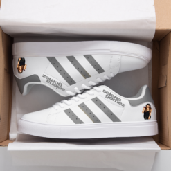 Sebastian Vettel Stan Smith Shoes