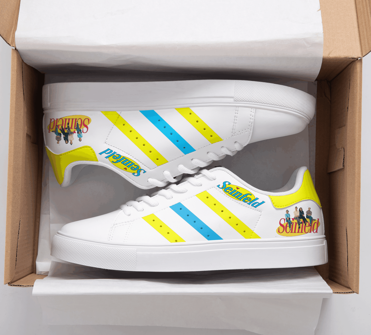 Seinfeld 1 Stan Smith Shoes 1 Seinfeld 1 Stan Smith Shoes