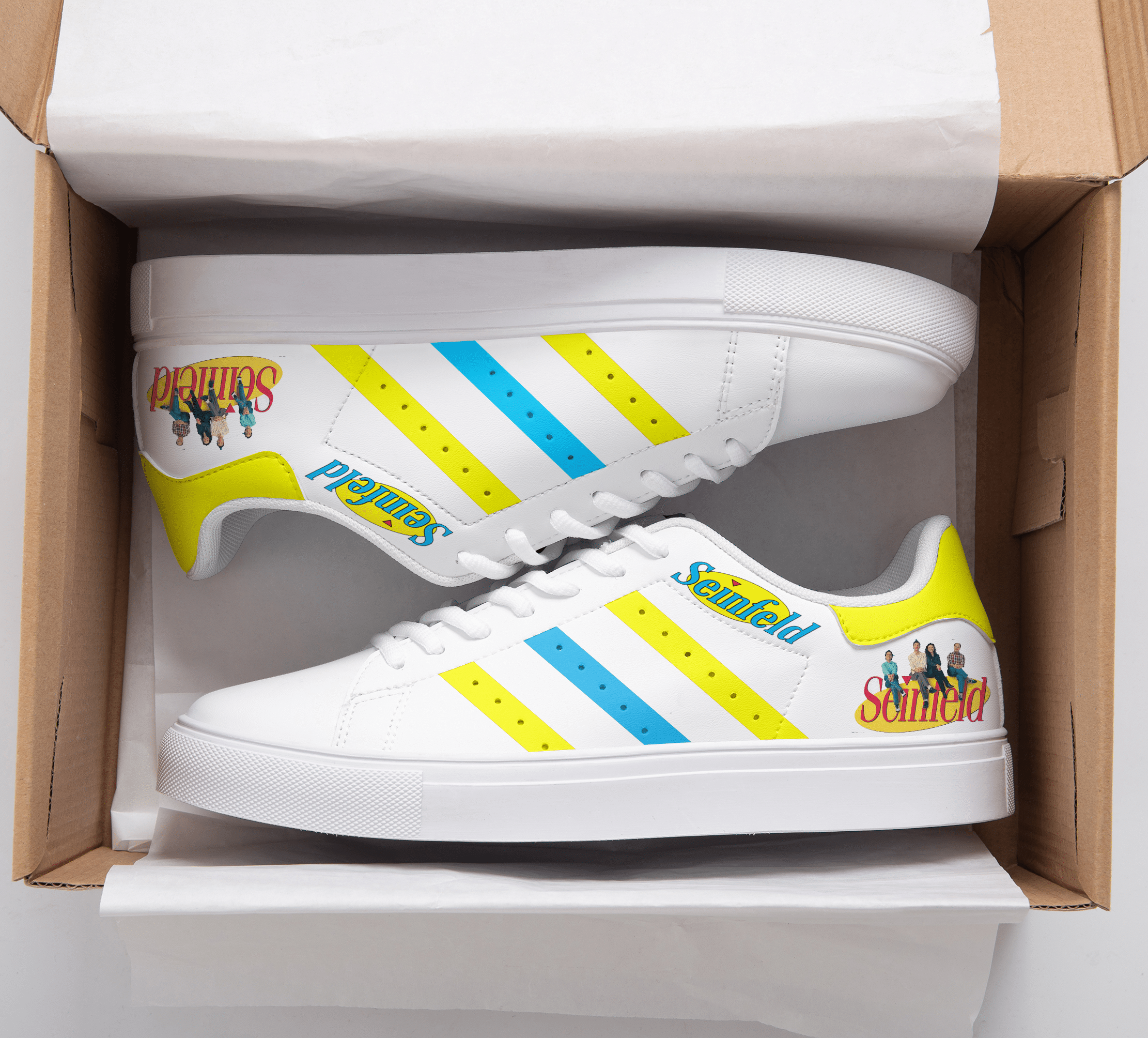 Seinfeld 1 Stan Smith Shoes 1 Seinfeld 1 Stan Smith Shoes