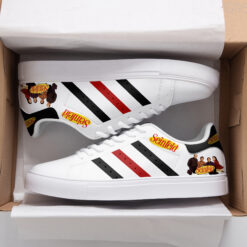 Seinfeld Mix Stan Smith Shoes