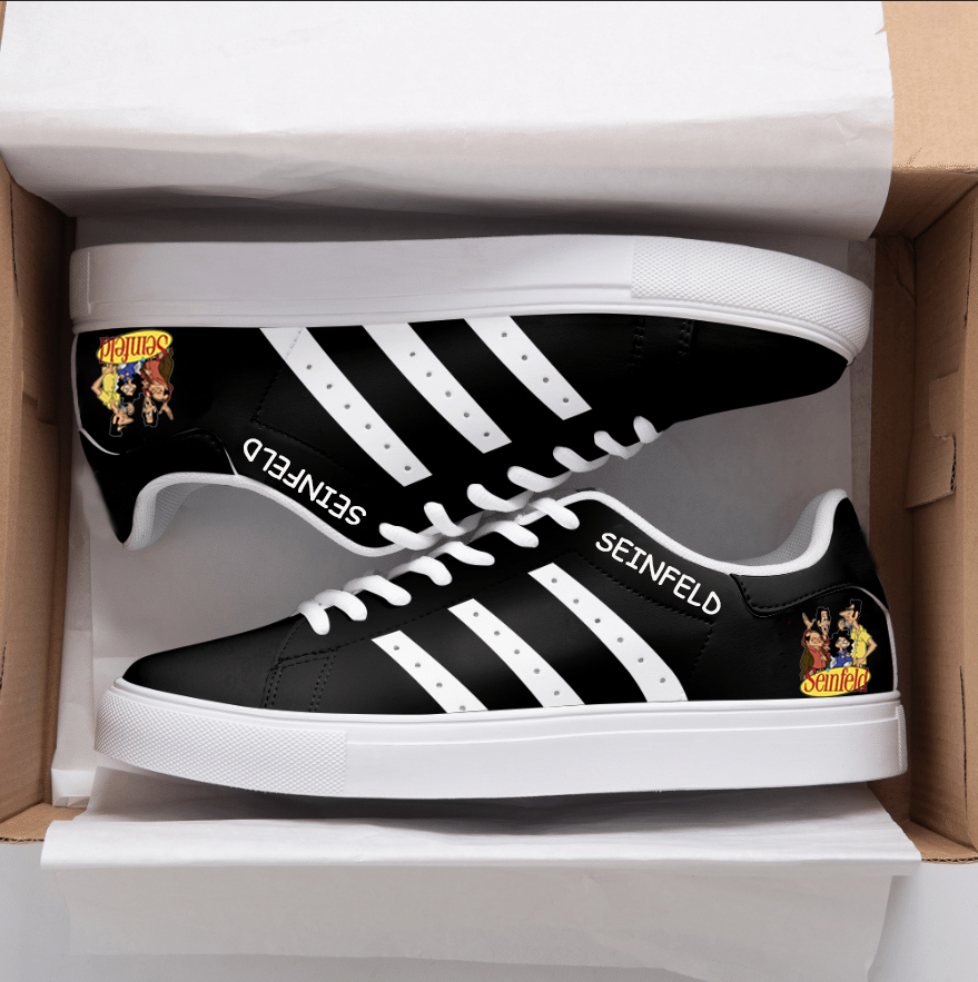 Seinfeld Stan Smith Shoes 1 Seinfeld Stan Smith Shoes