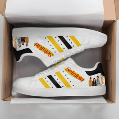 Seinfeld Stan Smith Shoes