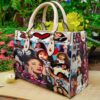 Selena Leather Handbag