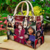 Selena Leather Handbag