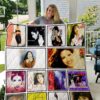 Selena Quintanilla 1 Blanket